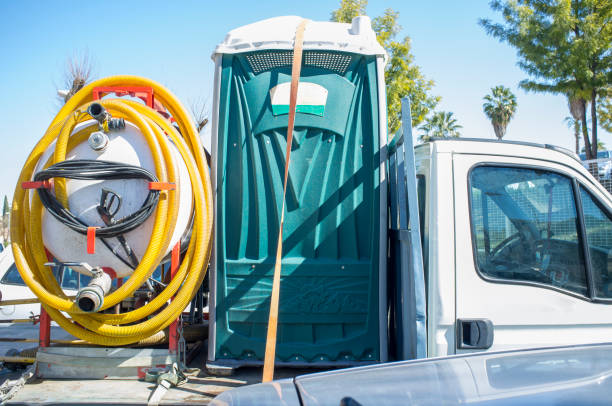 Best Best portable toilet rental  in Lowell, AR