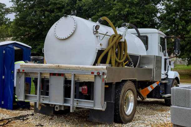 Best Long-term porta potty rental  in Lowell, AR