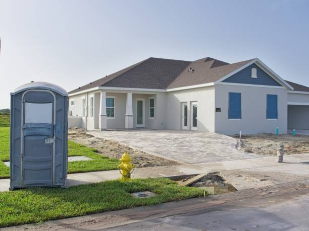 Best Emergency porta potty rental  in Lowell, AR